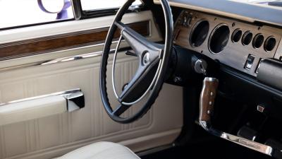 1970 Dodge Coronet R/T Hardtop 426 Hemi