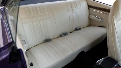 1970 Dodge Coronet R/T Hardtop 426 Hemi