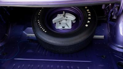 1970 Dodge Coronet R/T Hardtop 426 Hemi