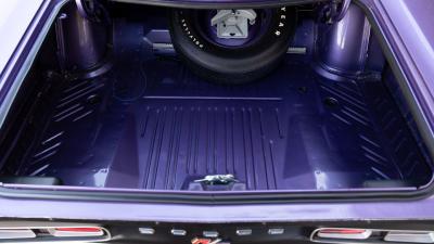 1970 Dodge Coronet R/T Hardtop 426 Hemi