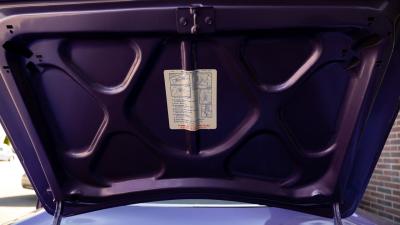 1970 Dodge Coronet R/T Hardtop 426 Hemi