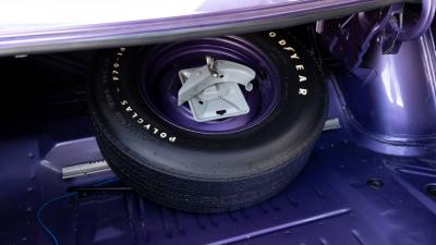 1970 Dodge Coronet R/T Hardtop 426 Hemi