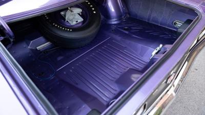 1970 Dodge Coronet R/T Hardtop 426 Hemi