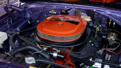 1970 Dodge Coronet R/T Hardtop 426 Hemi