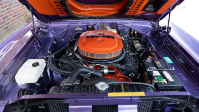 1970 Dodge Coronet R/T Hardtop 426 Hemi