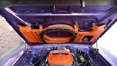 1970 Dodge Coronet R/T Hardtop 426 Hemi