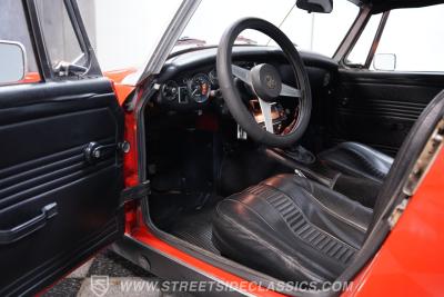 1975 MG Midget