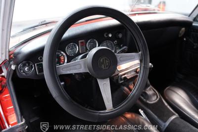 1975 MG Midget
