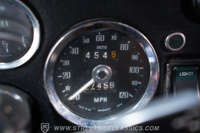 1975 MG Midget