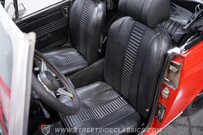 1975 MG Midget