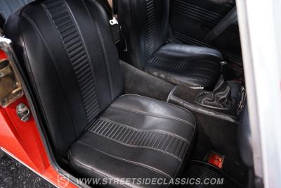 1975 MG Midget