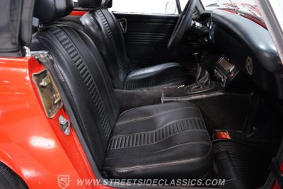 1975 MG Midget
