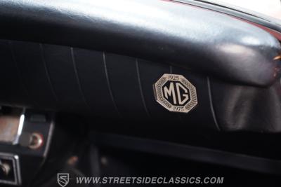 1975 MG Midget