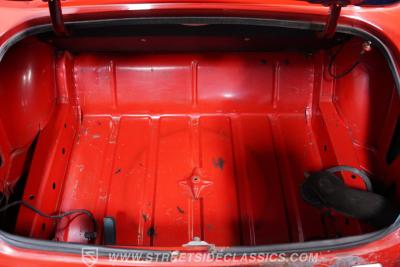 1975 MG Midget