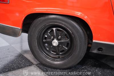 1975 MG Midget
