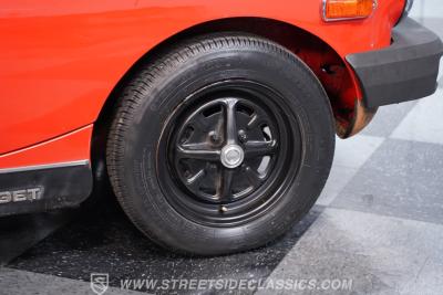 1975 MG Midget