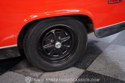 1975 MG Midget