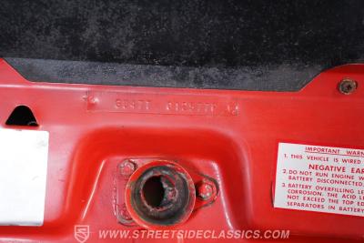 1975 MG Midget