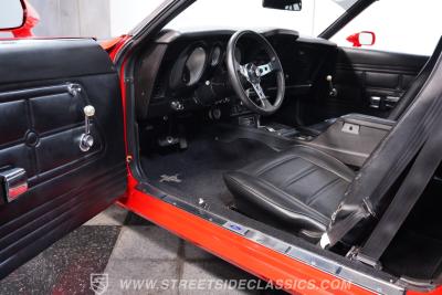 1973 Ford Mustang Mach 1 Q-Code
