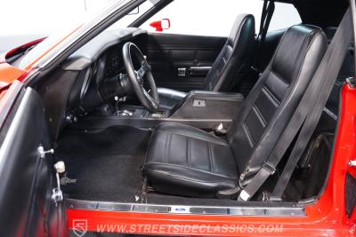 1973 Ford Mustang Mach 1 Q-Code