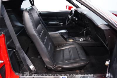 1973 Ford Mustang Mach 1 Q-Code