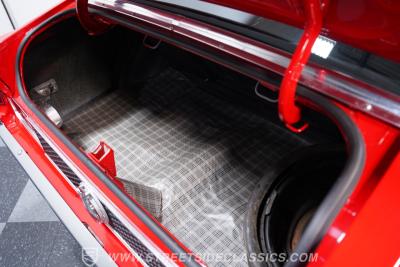 1973 Ford Mustang Mach 1 Q-Code