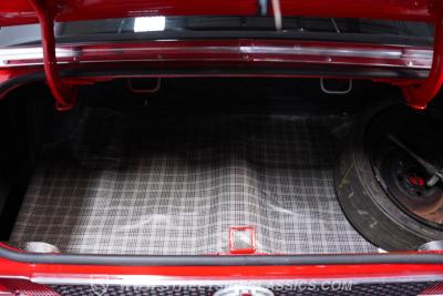 1973 Ford Mustang Mach 1 Q-Code