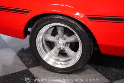 1973 Ford Mustang Mach 1 Q-Code