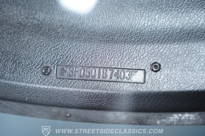 1973 Ford Mustang Mach 1 Q-Code