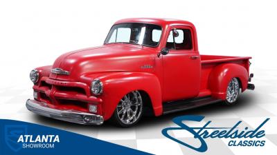 1954 Chevrolet 3100