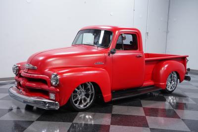 1954 Chevrolet 3100