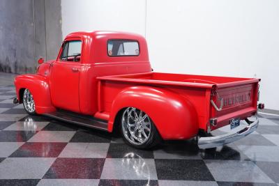 1954 Chevrolet 3100