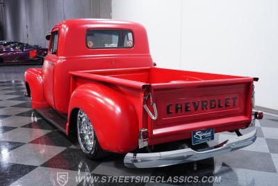 1954 Chevrolet 3100