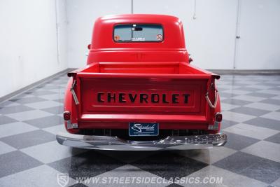 1954 Chevrolet 3100