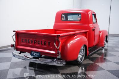 1954 Chevrolet 3100