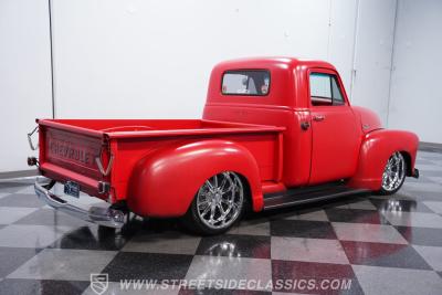 1954 Chevrolet 3100
