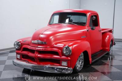 1954 Chevrolet 3100