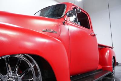 1954 Chevrolet 3100