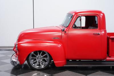1954 Chevrolet 3100