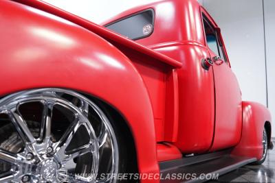 1954 Chevrolet 3100
