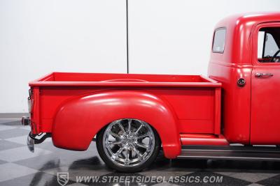 1954 Chevrolet 3100