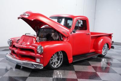1954 Chevrolet 3100