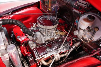 1954 Chevrolet 3100