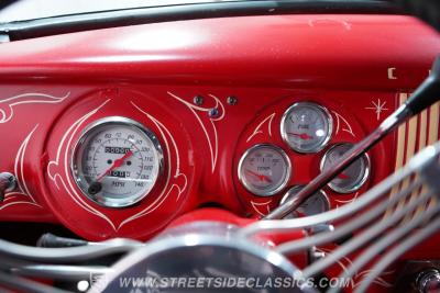 1954 Chevrolet 3100