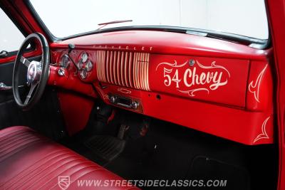 1954 Chevrolet 3100