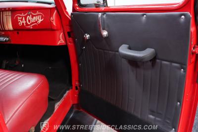 1954 Chevrolet 3100