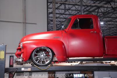 1954 Chevrolet 3100