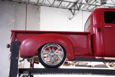 1954 Chevrolet 3100