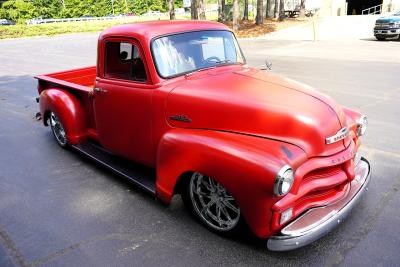 1954 Chevrolet 3100