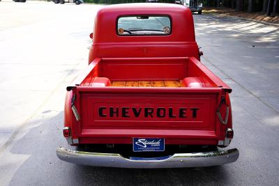1954 Chevrolet 3100